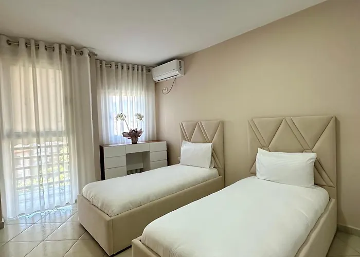 شقة Olis Place تيرانا