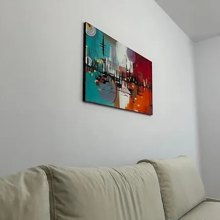 Appartement Olis Place *