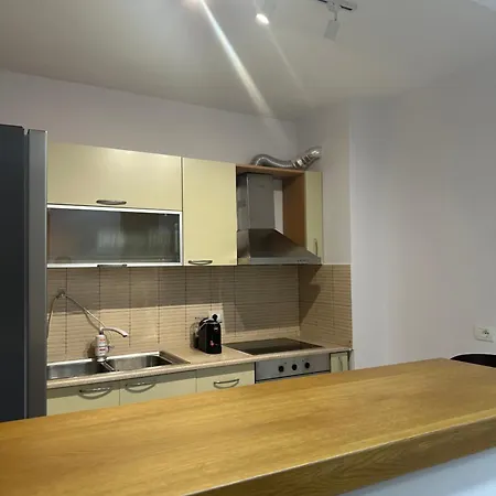 Olis Place Apartamento *