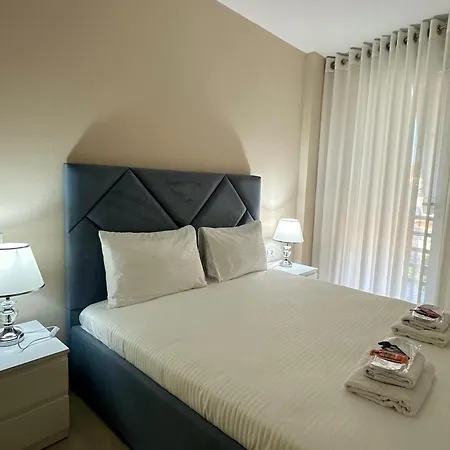 Appartement Olis Place Tirana