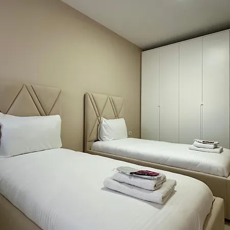 Olis Place Apartmán