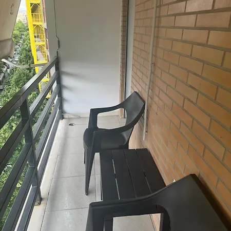 Apartment Olis Place Tirana