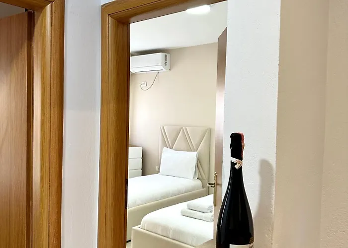 Olis Place Appartement