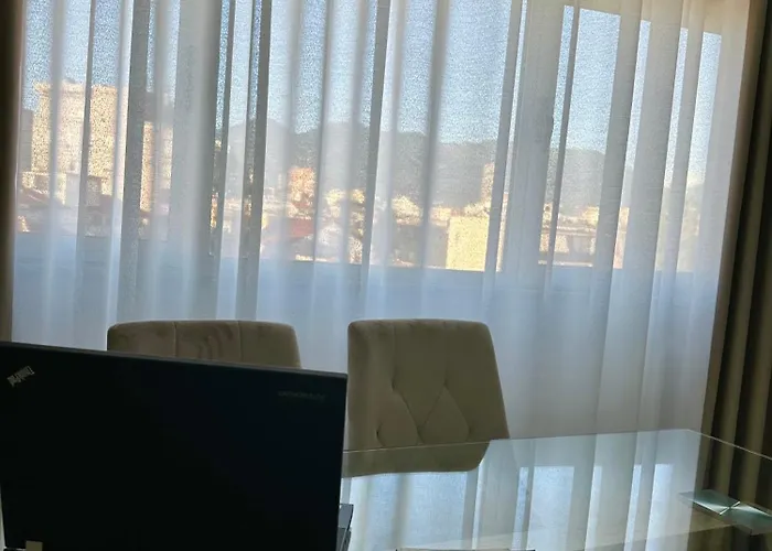 Apartamento Olis Place