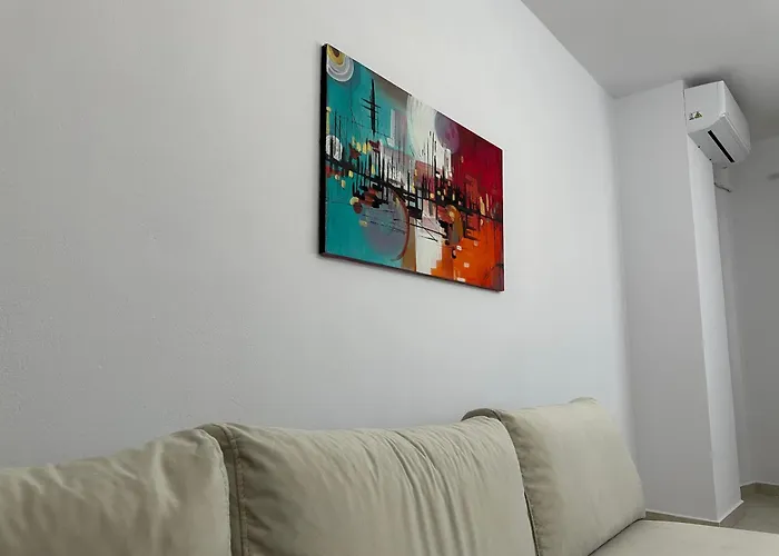 Appartement Olis Place *