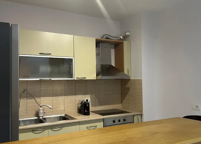 Olis Place Apartamento *