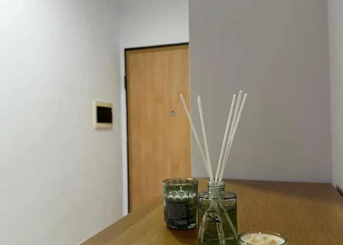 Olis Place Apartamento Tirana