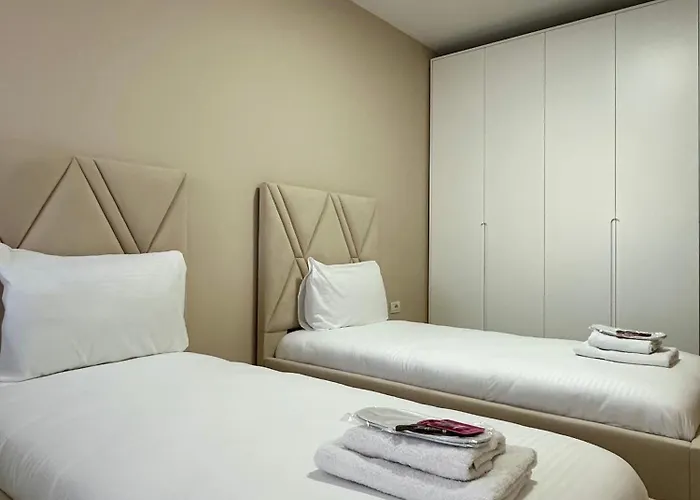 Olis Place Apartamento